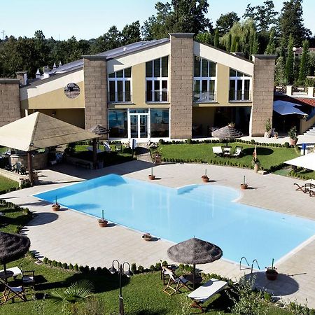 Assia Spa 푸체키오 외부 사진