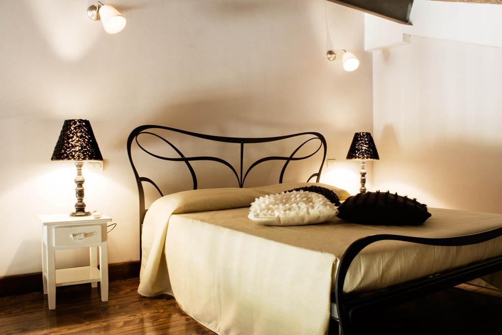 Assia Spa 푸체키오 외부 사진