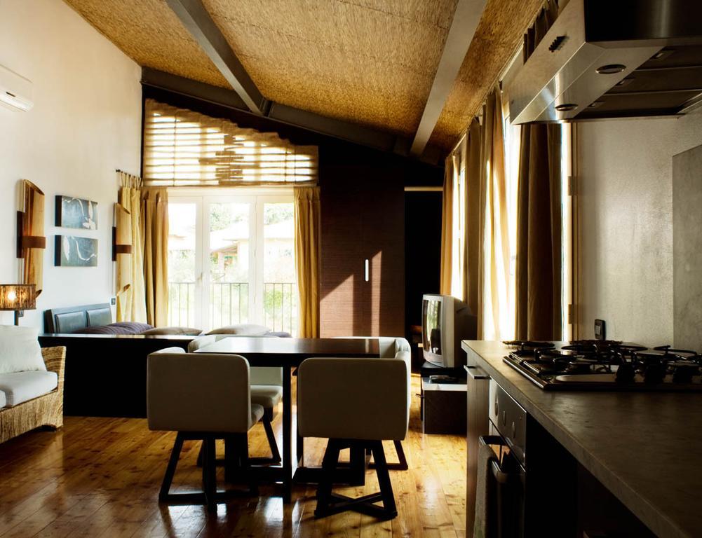 Assia Spa 푸체키오 외부 사진