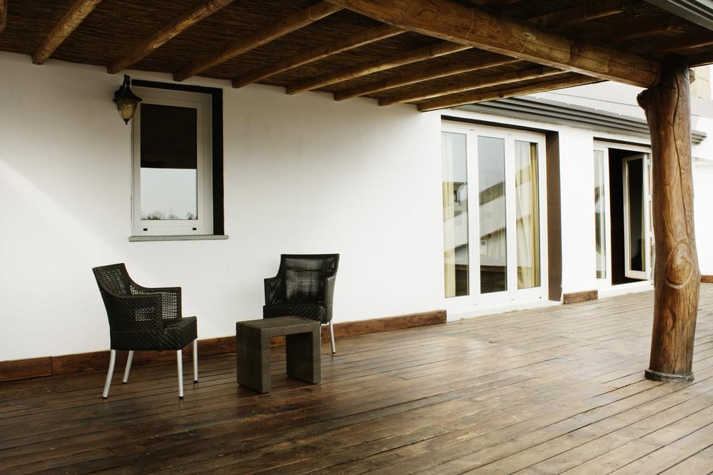 Assia Spa 푸체키오 외부 사진